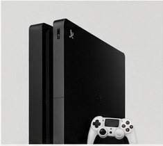 Игровые приставки